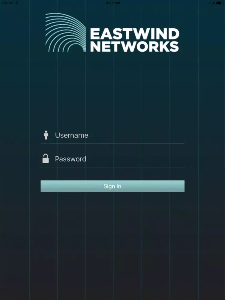 Eastwind for Mobile iPad  سکرین شاٹس