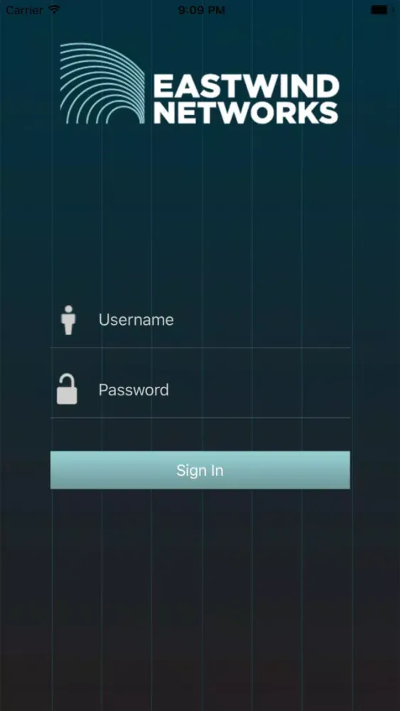 Eastwind for Mobile سکرین شاٹس