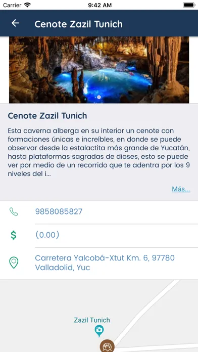 تصاویر Hoteles Yucatán