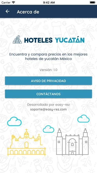 تصاویر Hoteles Yucatán