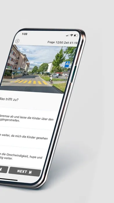 صور Theorieprüfung Auto Schweiz