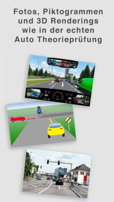 صور Theorieprüfung Auto Schweiz