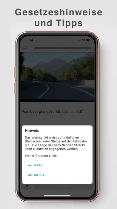 صور Theorieprüfung Auto Schweiz