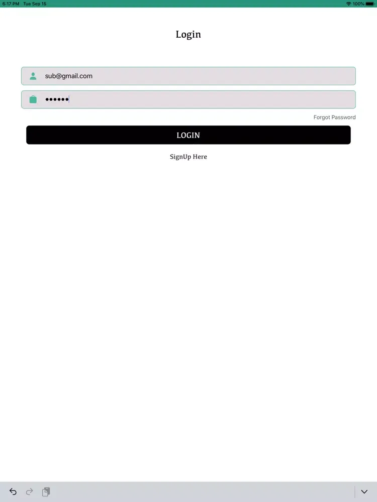 Easy Delivery Boy iPad  Screenshots