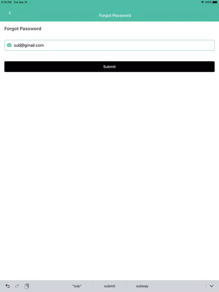 Easy Delivery Boy iPad  Screenshots
