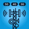 Cellular Tower － Signal Finder