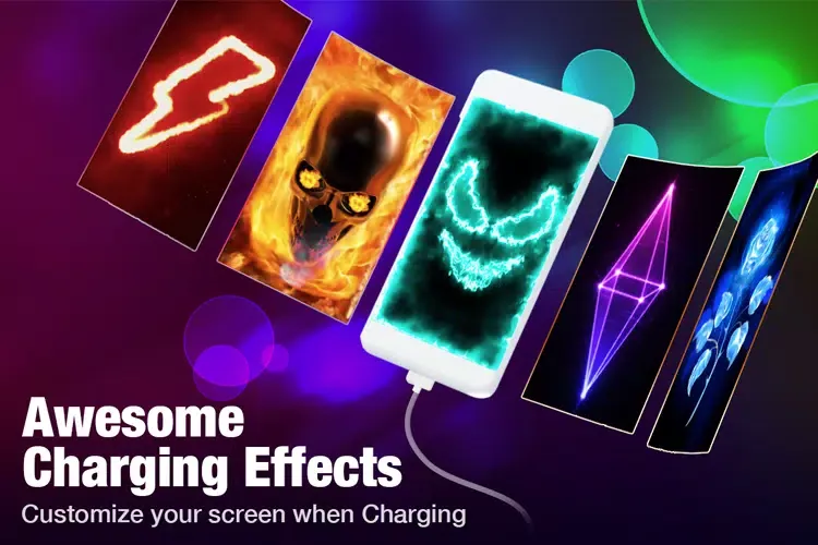 Bolt Launcher Screenshots