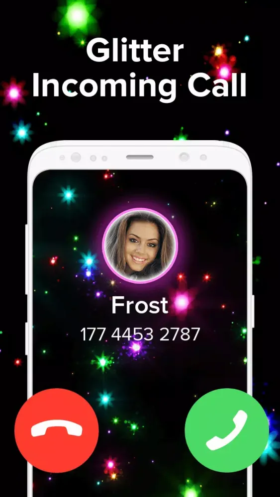 Bolt Launcher Screenshots