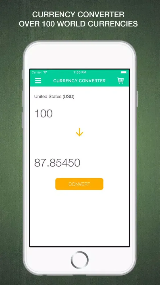Скриншоты Easy Finance Budget