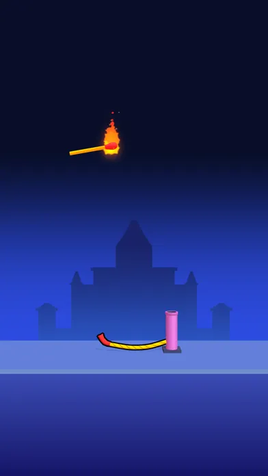 Скриншоты Easy FireWorks!