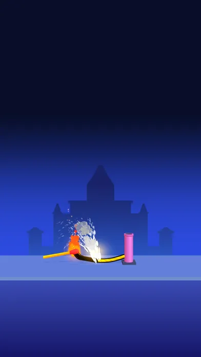 Скриншоты Easy FireWorks!