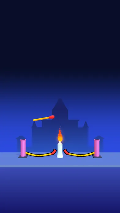 Скриншоты Easy FireWorks!