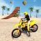 Racing Moto Bike Simulator