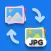 Image Converter － HEIC・JPG・PDF