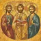 Eastern Orthodox Study Bible