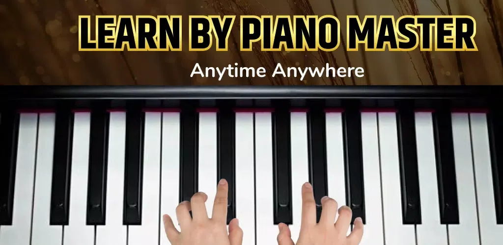 Piano Master سکرین شاٹس