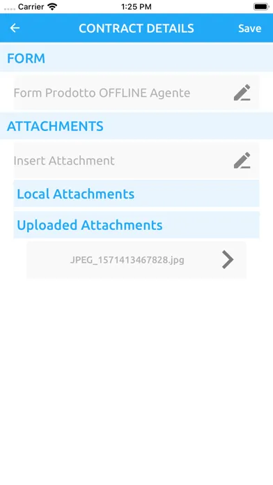EasyCall Agents স্ক্রিনশট