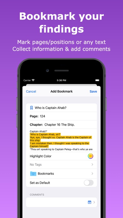 easySearch - File Search Tool Screenshots