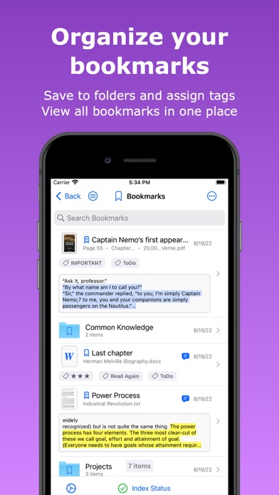 easySearch - File Search Tool Screenshots