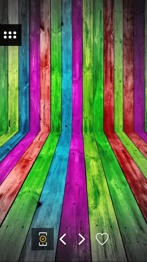 Background in 4K應用截圖