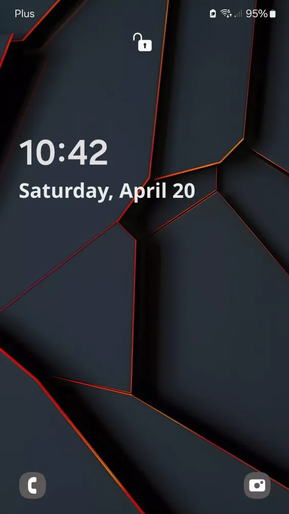 Background in 4K應用截圖