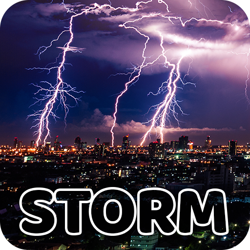 Storm wallpapers