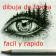 dibujo tutoriales sencillos