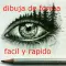 dibujo tutoriales sencillos