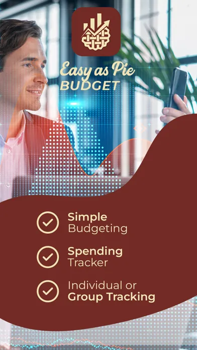 Zrzuty ekranu Easy As Pie Budget