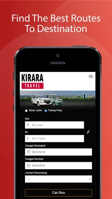 Kirara Screenshots