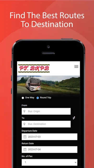 KotaPinangBaru Screenshots
