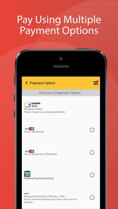 KotaPinangBaru Screenshots