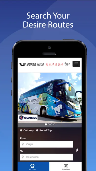 Capturas de pantalla de Supernice