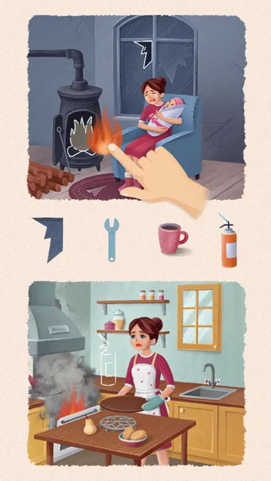 صور Art Puzzle - Jigsaw Games