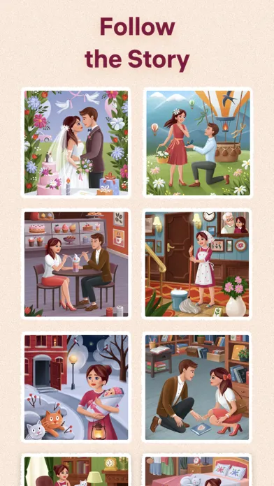 صور Art Puzzle - Jigsaw Games