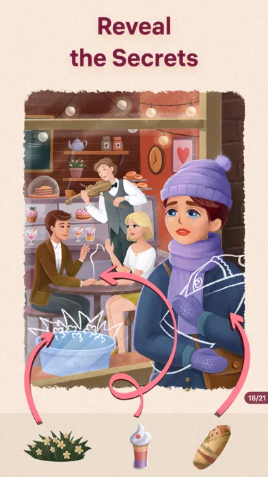 صور Art Puzzle - Jigsaw Games