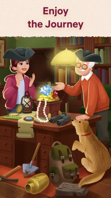 صور Art Puzzle - Jigsaw Games