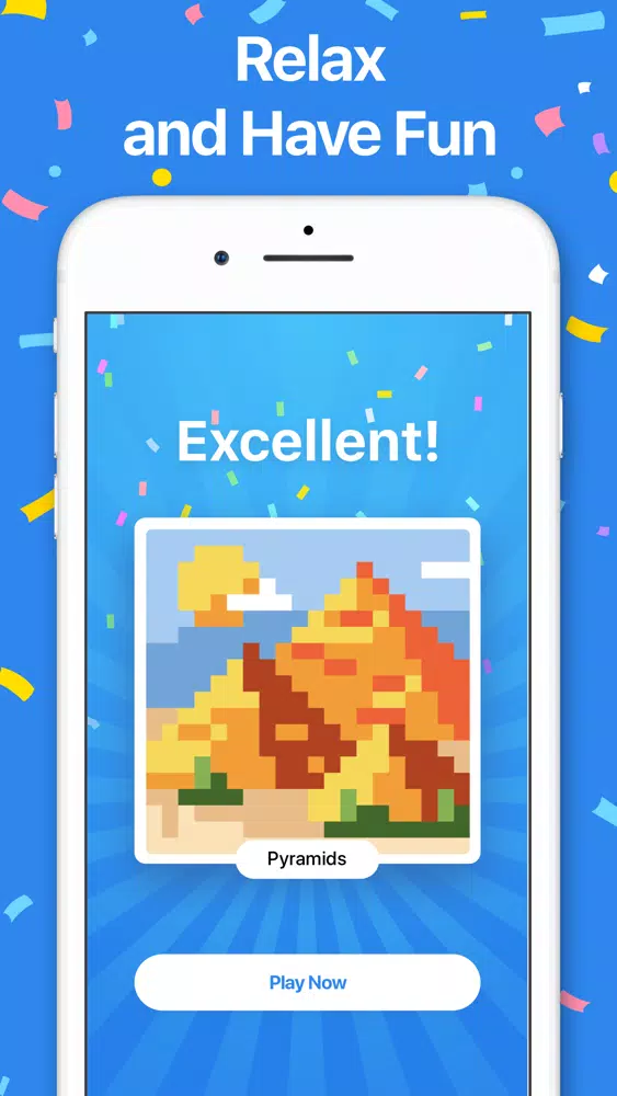 صور Blockugram - Block Puzzle Game