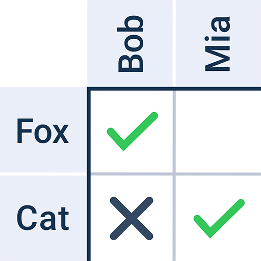 Logic Puzzles Logic Puzzles