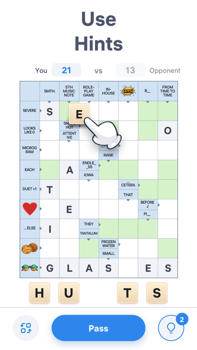 Crossword Master - Word Puzzle Screenshots