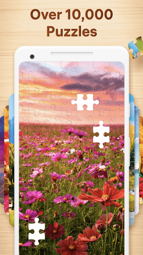 Jigsaw Puzzles-screenshot-2