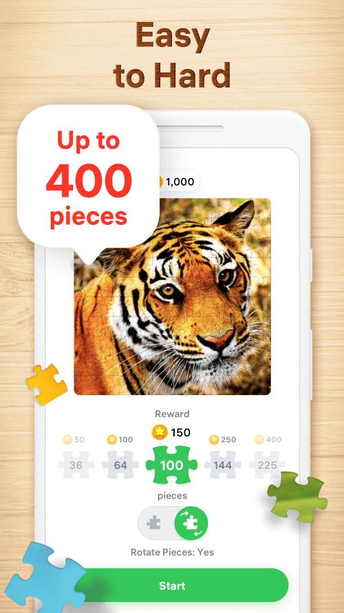 Jigsaw Puzzles-screenshot-3