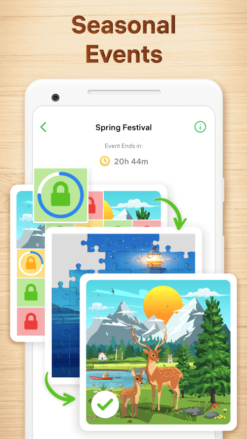 Jigsaw Puzzles-screenshot-4