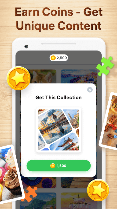 Jigsaw Puzzles-screenshot-5