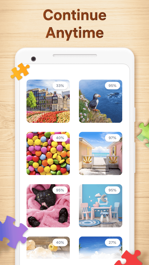 Jigsaw Puzzles-screenshot-6