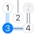 Linkdoku - Bridges Puzzle
