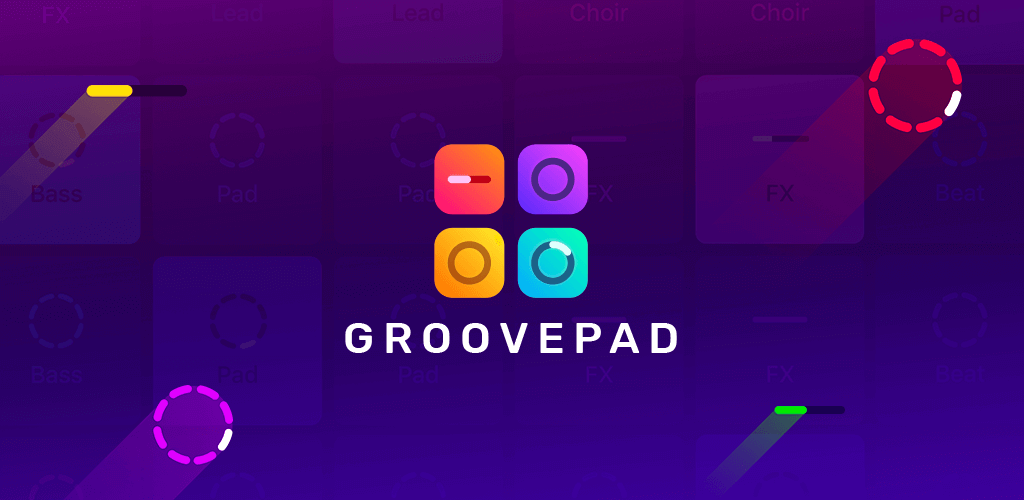 Groovepad