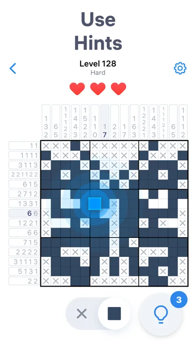 Nonogram.com - Number Games Screenshots