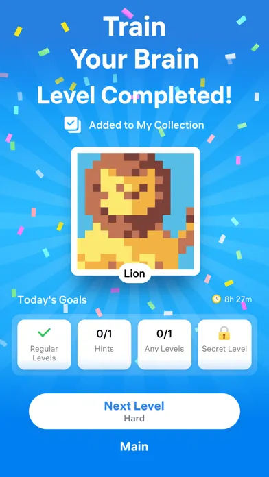 Nonogram.com - Number Games Screenshots