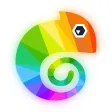 Poly: Coloring Puzzle Art Book Poly: Coloring Puzzle Art Book